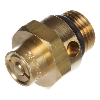 Válvula De Seguridad St-4 800534 1pz Bendix, Válvula De Seguridad St-4 800534 1pz Bendix,