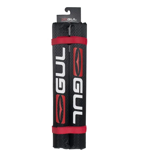 Gul Almohadilla Para Portaequipaje Techo In Adaptan Una Gama
