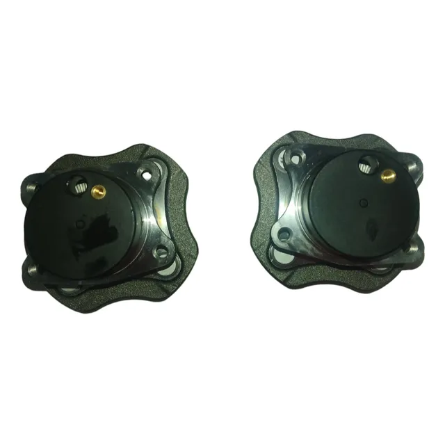 Manzana De Rueda Posterior Haval M4 - Great Wall Florid