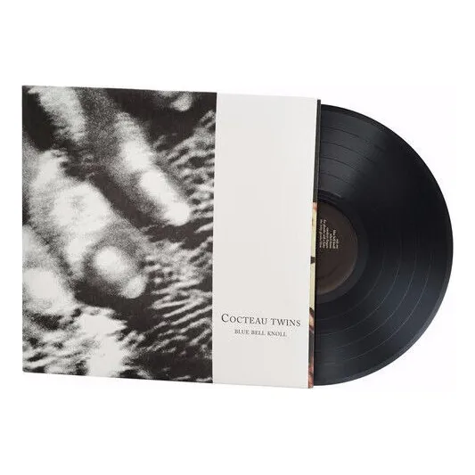 Cocteau Twins Blue Bell ...(vinilo Nuevo) Ruido Microtienda