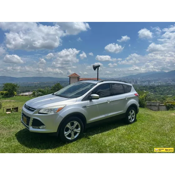 Ford Escape 2.0 Se 4x4