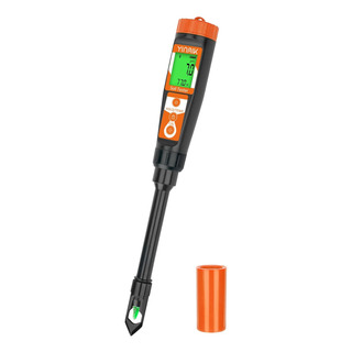 Medidor Digital De Ph Para Suelo Y Agua Con Kit Electrónico Medidor Digital De Ph Para Suelo Y Agua Con Kit Electrónico
