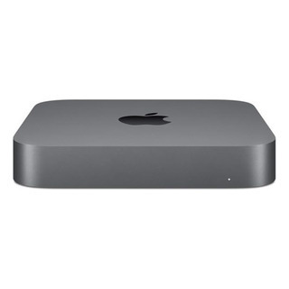 Computadora De Escritorio Apple Mac Mini (finales De 2018) C Computadora De Escritorio Apple Mac Mini (finales De 2018) C