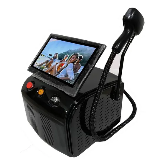 Diodo Laser Tri Onda (leer Descripcion)