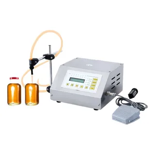 Máquina Líquido De Dispensador Botellas De Aceite Esencial Máquina Líquido De Dispensador Botellas De Aceite Esencial