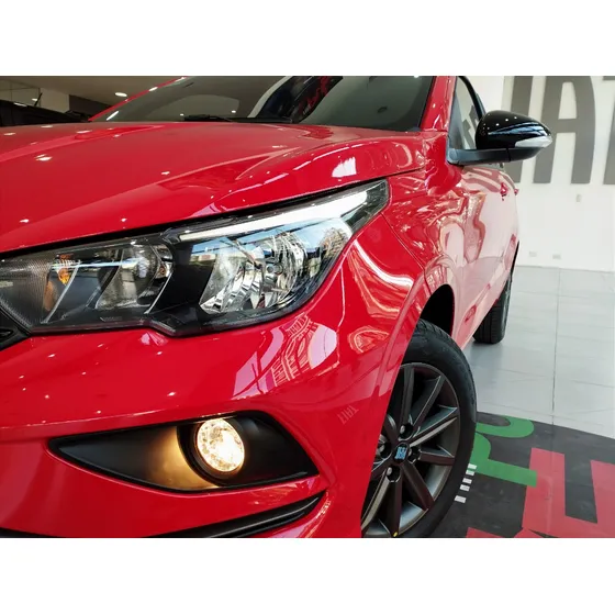 Fiat Cronos 1.3 Gse Drive