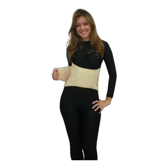 Faja Lumbosacral Elástica. Importada. Tallas S-m-l-xl-xxl