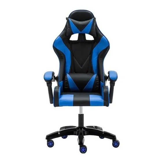 Silla Presidencial Tipo Gaming Racing Ergonomica 6 Unidades