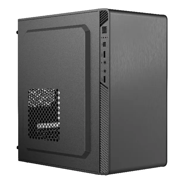 Pc De Escritorio Amd 300g Ram 16g Ssd M.2 Kingston Wifi Bt