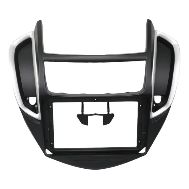 Consola Para Radio 9 Pulgadas Chevrolet Tracker 2012-2017