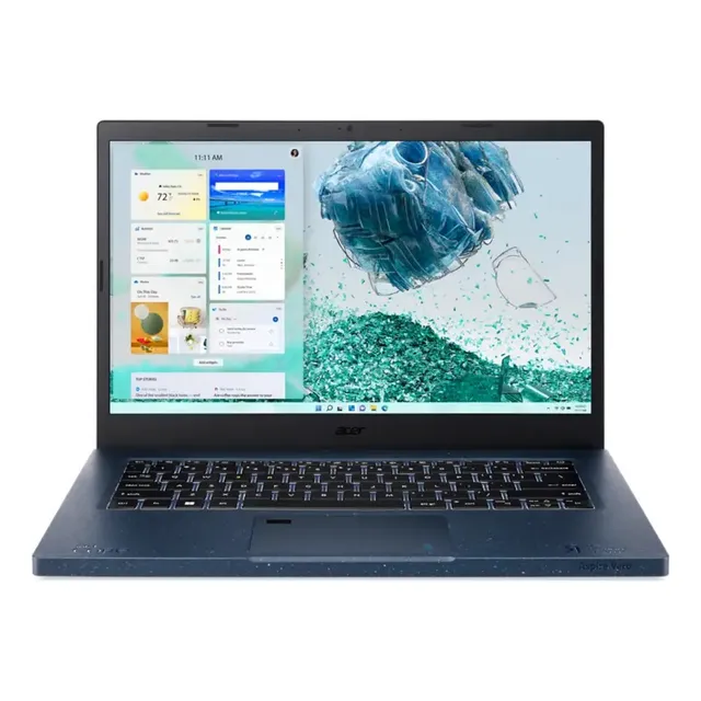Acer Aspire Vero 14 I5-1335u 512gb Ssd 8gb Fhd 60hz Win11