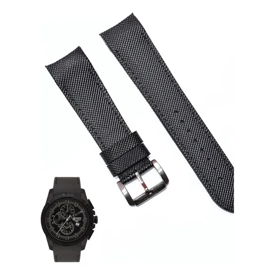 Pulseira Orient Mtscc016  Original