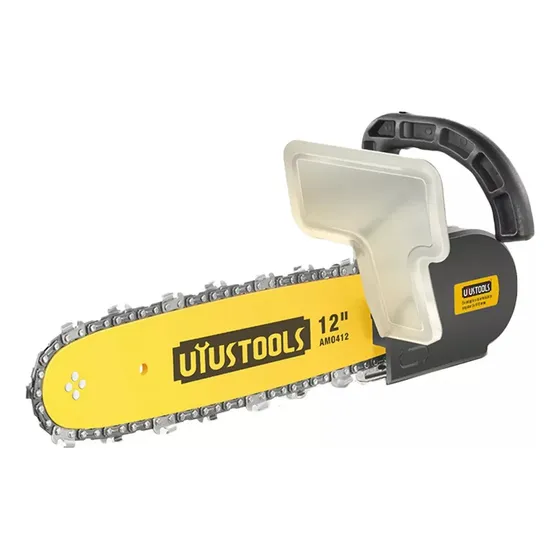 Motosierra Adaptable Para Amoladora Electrosierra - Oferta