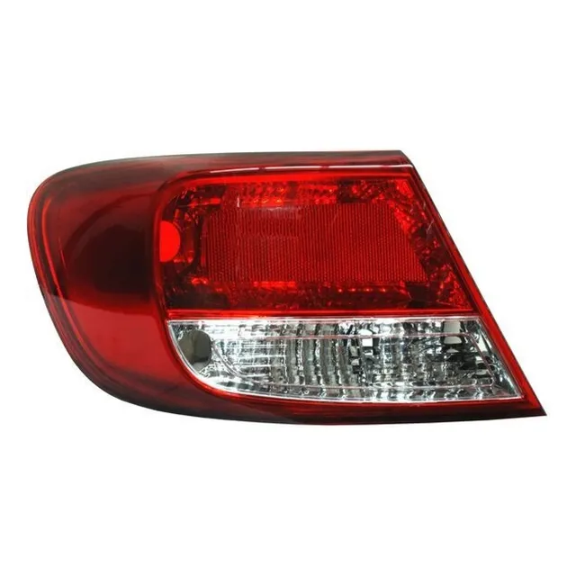 Calavera Volkswagen Gol 2009 2010 5p Hatchback Clar Izquierd