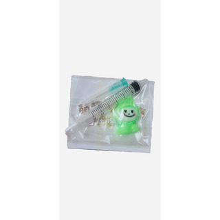 Nuevo 20pz Squishy Labubu Inyectable De Agua Mayoreo Nuevo 20pz Squishy Labubu Inyectable De Agua Mayoreo