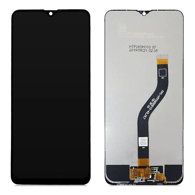 Pantalla De Samsung A20s Original 
