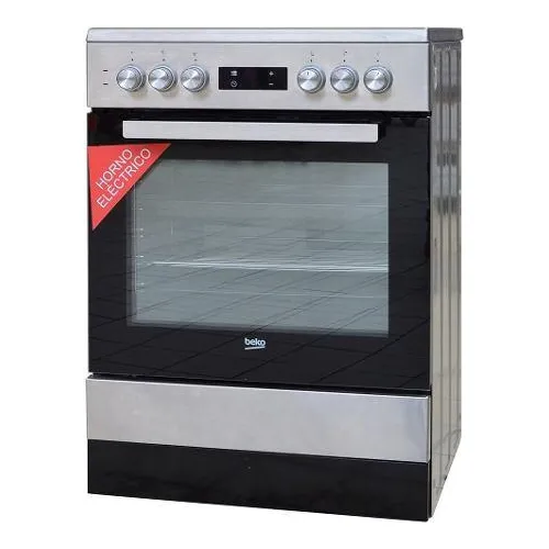 Cocina Beko Mod. 67320gxs