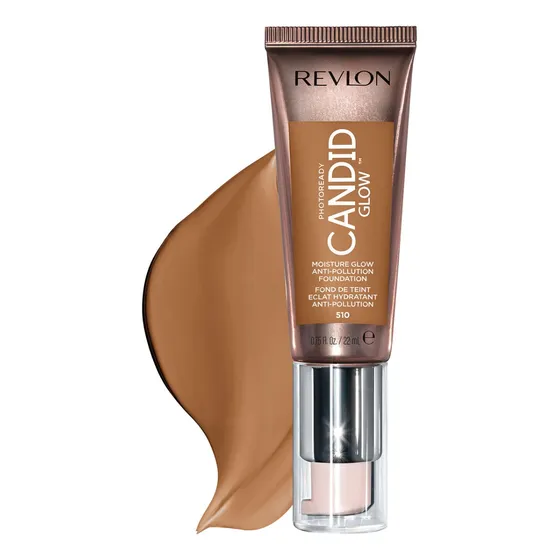 Base Hidratante Revlon Photoready Candid Glow Original