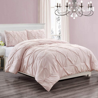 Wpm Juego De Edredón De Microfibra De 3 Piezas, Ropa De Cama Wpm Juego De Edredón De Microfibra De 3 Piezas, Ropa De Cama