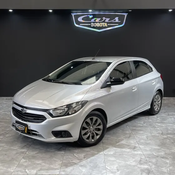 Chevrolet Joy 2022 1.4