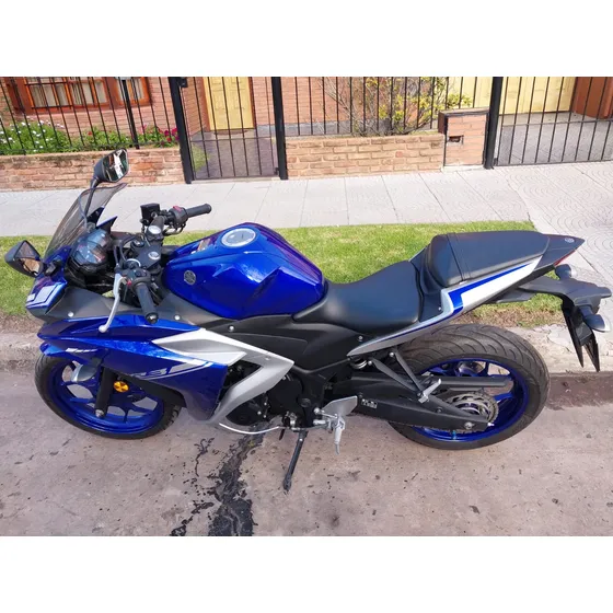 Yamara R3