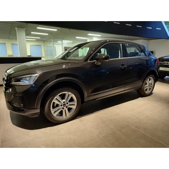 Audi Q2 1.5 35 Tfsi Advanced 150 Cv