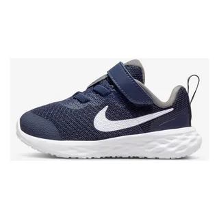 TĂȘnis Nike Revolution 6 Next Nature Infantil TĂȘnis Nike Revolution 6 Next Nature Infantil