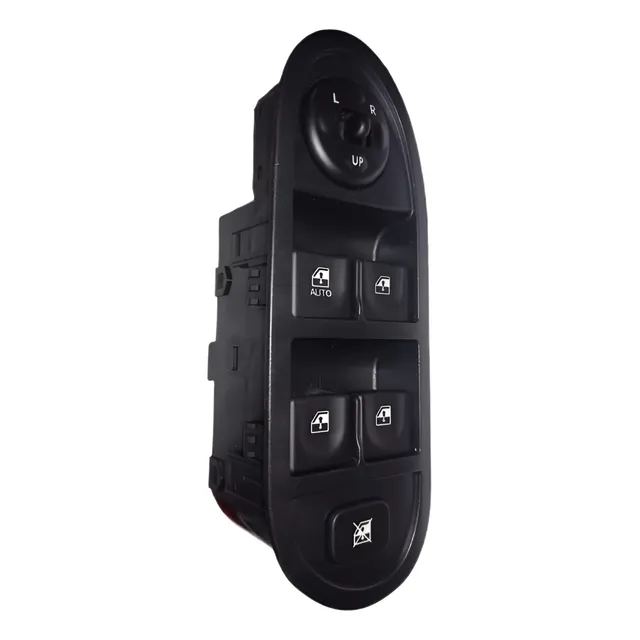 Botonera Alzavidrio Jac J3 Vvt A137