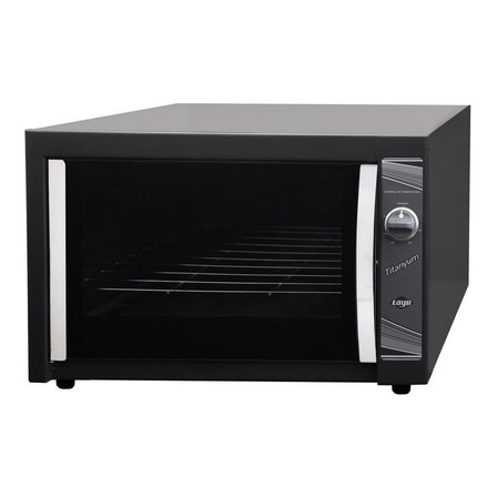 Forno À Gás Titanyum Super Industrial Forno À Gás Titanyum Super Industrial