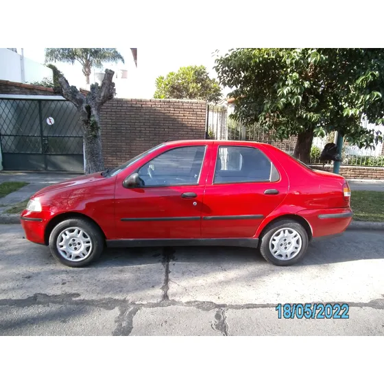 Fiat Siena 1.3 Fire
