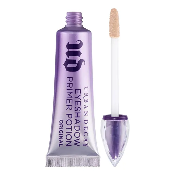 Sombra De Ojos Urban Decay Eyeshadow Primer Potion Color Nude Natural