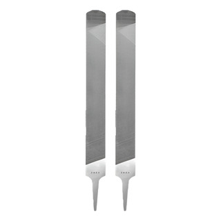 Kit 2 Lima Grosa 14'' Top Sharp Sem Cabo Casco De Cavalo Kit 2 Lima Grosa 14'' Top Sharp Sem Cabo Casco De Cavalo