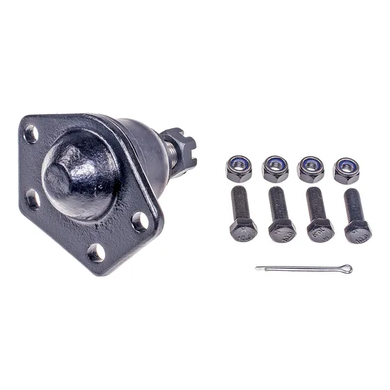 Rótula Del Inf Para Chevrolet S10 2004