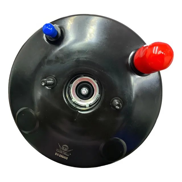 Hidrovak Booster Luv Dimax 2.4 3.0 3.5 Frenos 2005 Al 2008