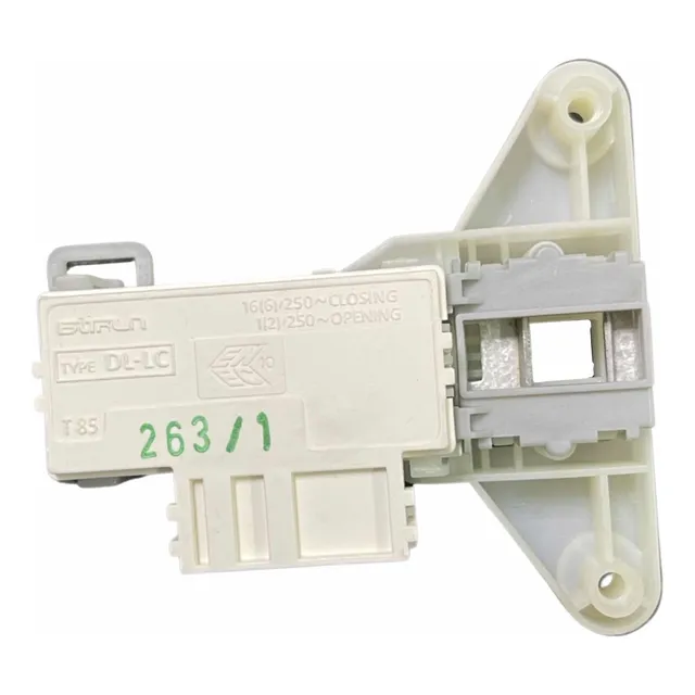 Trabapuertas Lavarropas Para Aurora 6206 6209 6306 6309 7309