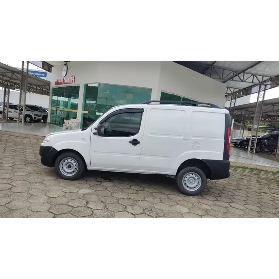 Fiat Doblo Cargo 1.4 Cargo