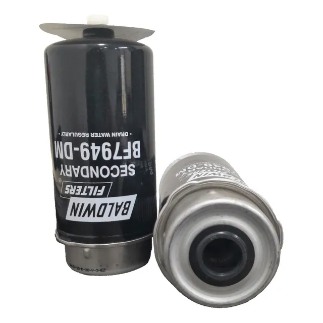 Filtro Trampa De Agua Baldwin Bf7949-dm = 33766