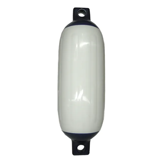 Fender Defensas Inflables Marinas Modelo G1 - Embarcaciones