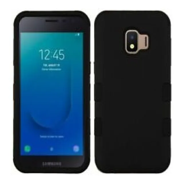 Forro Silicon Case Original Para Todos Los Samsung 