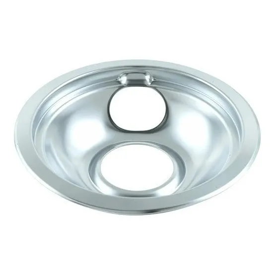 Plato Cocina Electrica Grande 8 Pulgadas 20cm Parte Interna