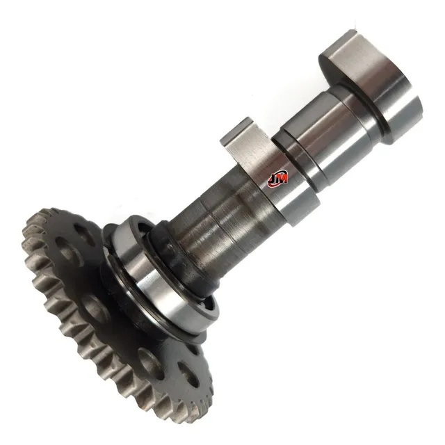 Árbol Ó Eje De Levas De Admisión Ktm Duke 200/rc200 Original