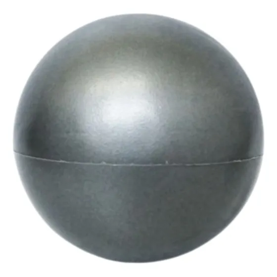 Pelota De Pilates Yoga 21 Cm Entrenamiento Fisioterapia