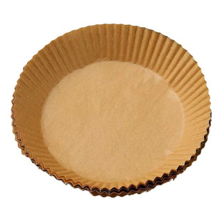 Papel Natural Sin Grasa - (20* 4,5) Bolsa Opp Redonda * 25 - Papel Natural Sin Grasa - (20* 4,5) Bolsa Opp Redonda * 25 -