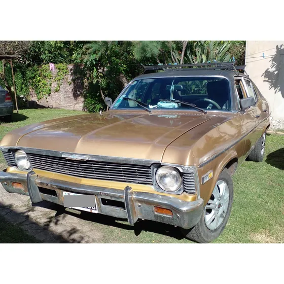 Chevrolet Chevy Ss
