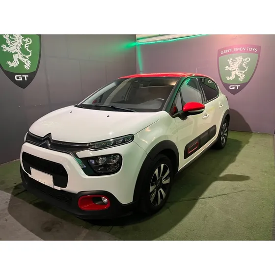 Citroën C3 Blue Hdi 1.5