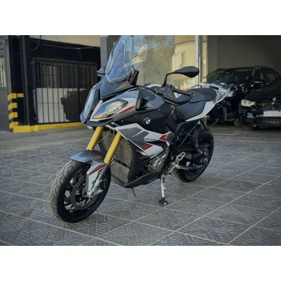 Bmw S 1000 Xr