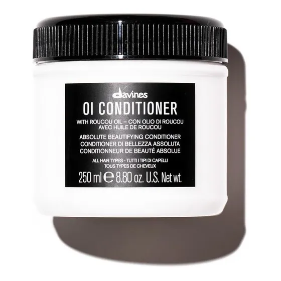 Acondicionador Oi De 250ml, Davines