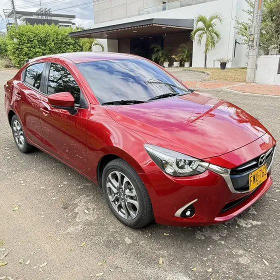 Mazda 2 2019 1.5 Grand Touring