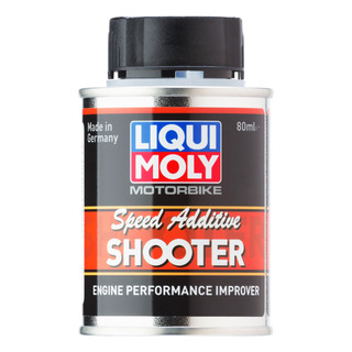 Liqui Moly Motorbike Speed Shooter 80ml Aumenta Aceleracion Liqui Moly Motorbike Speed Shooter 80ml Aumenta Aceleracion