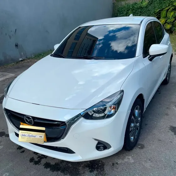 Mazda 2 Sport 2018 1.5 Grand Touring Lx
